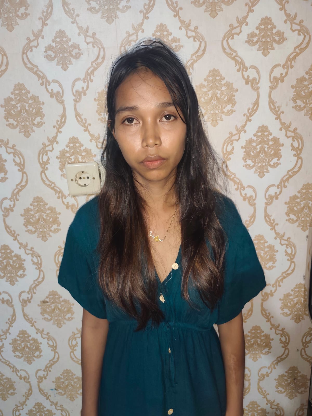 Pencurian di Perumahan The Villas Kendari, ART Tilep Perhiasan Majikan Demi Bayar Utang