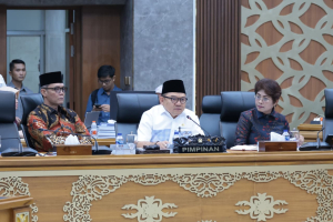 Jaelani: Kemerdekaan, Politik Kehadiran, dan Cinta