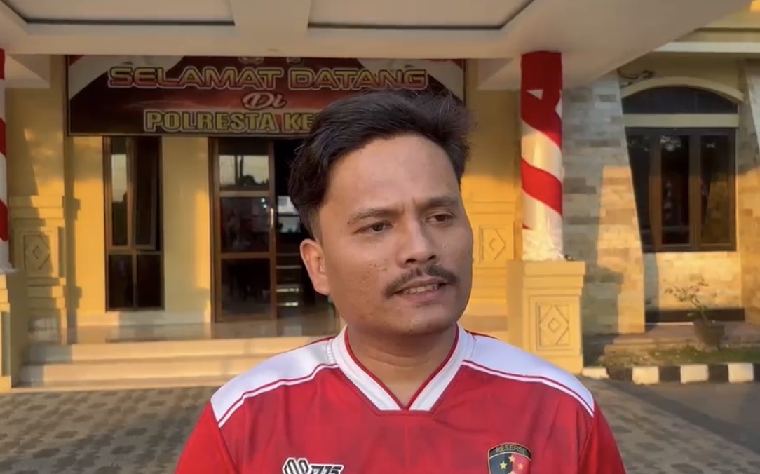 Polresta Kendari Kantongi Identitas Pelaku Pembusuran Tawuran Pelajar, Tim URC Buser77 dan Kamneg Diterjunkan